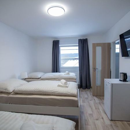 Apartment Simona Hostka  Eksteriør bilde