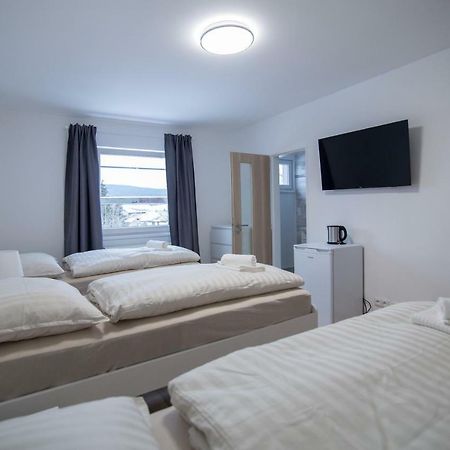 Apartment Simona Hostka  Eksteriør bilde