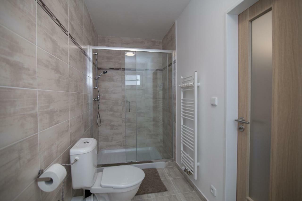 Apartment Simona Hostka  Eksteriør bilde